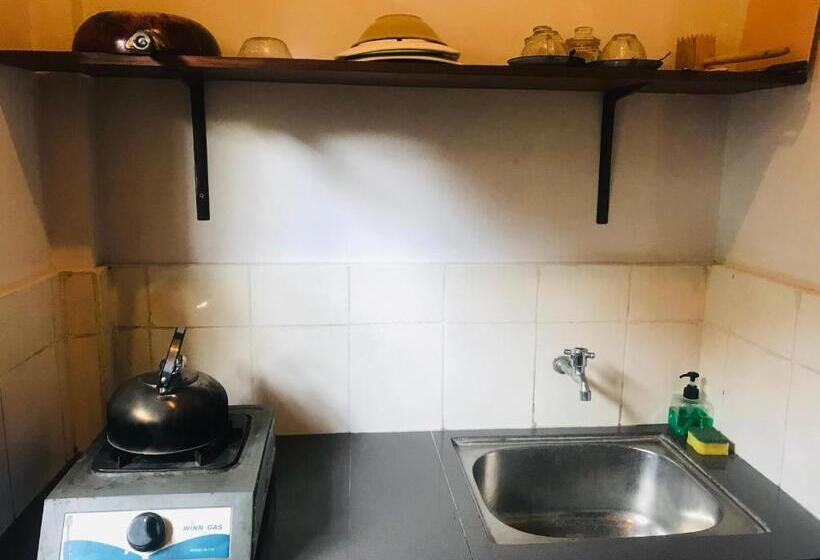 Номер Deluxe, Suastika Guest House Ubud