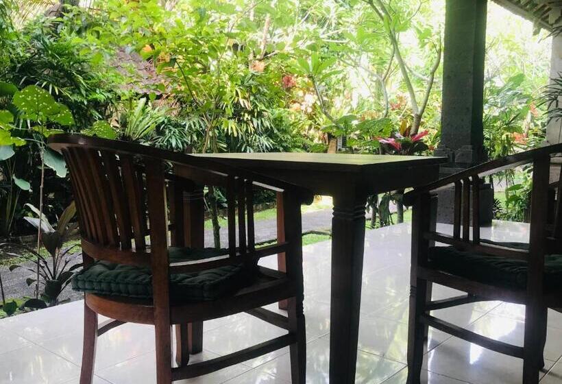 Номер Superior, Suastika Guest House Ubud