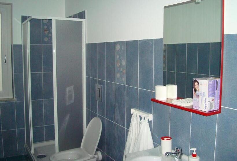 Номер Стандарт, Guest House Mare E Luna