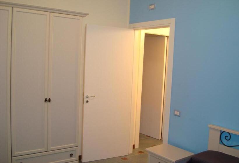 Апартаменты 2 Спальни, Guest House Mare E Luna