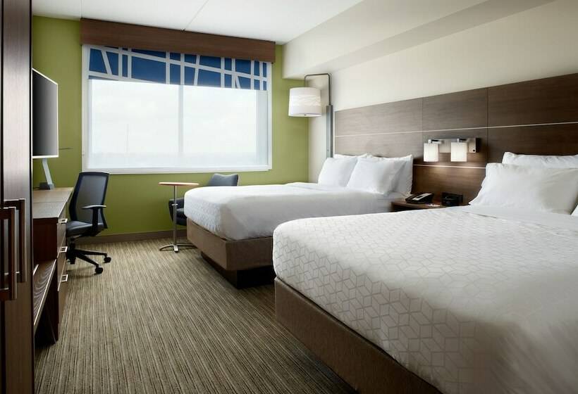 Люкс, Holiday Inn Express & Suites   Cincinnati North   Liberty Way, An Ihg