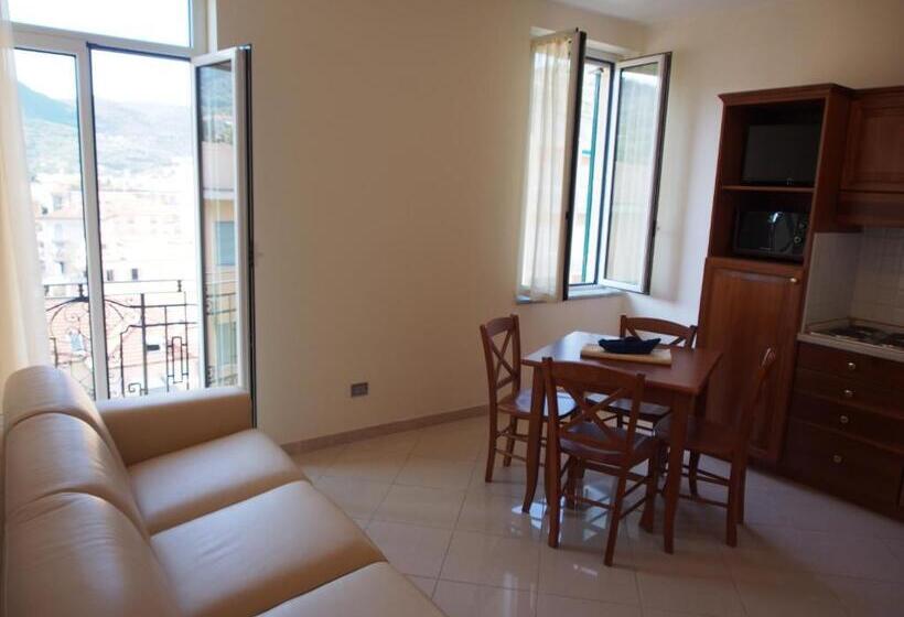 شقة بغرفة نوم واحدة, Lido Resort