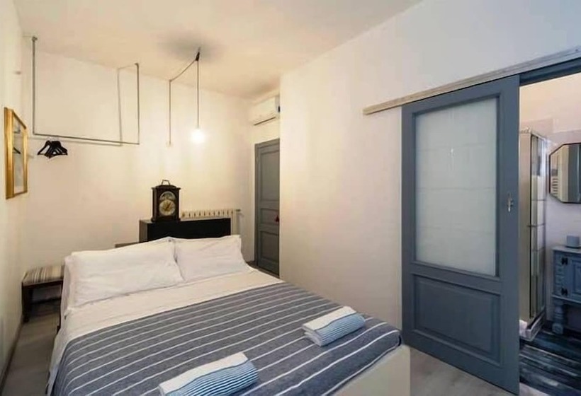 Номер Стандарт, Plan Sea Guest House