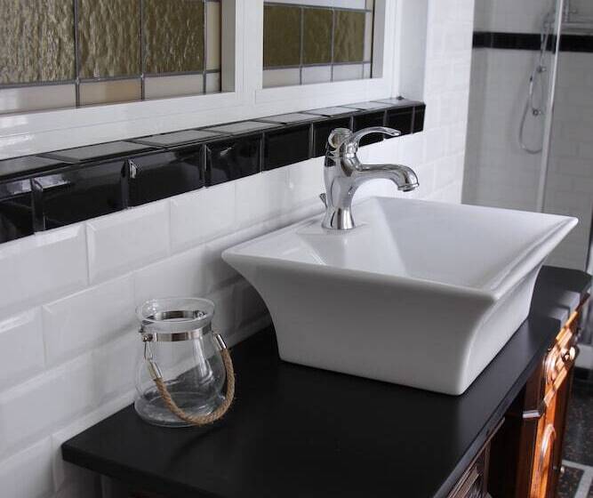Номер Deluxe, Plan Sea Guest House