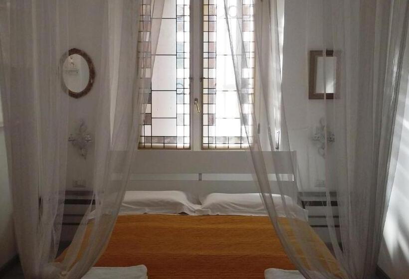 Апартаменты Deluxe 1 Спальня, Plan Sea Guest House