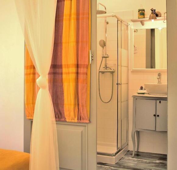 Номер Стандарт, Plan Sea Guest House