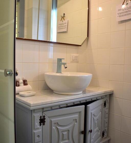 Номер Deluxe, Plan Sea Guest House