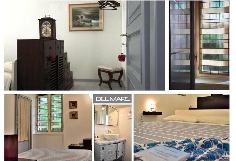 Апартаменты Deluxe 1 Спальня, Plan Sea Guest House