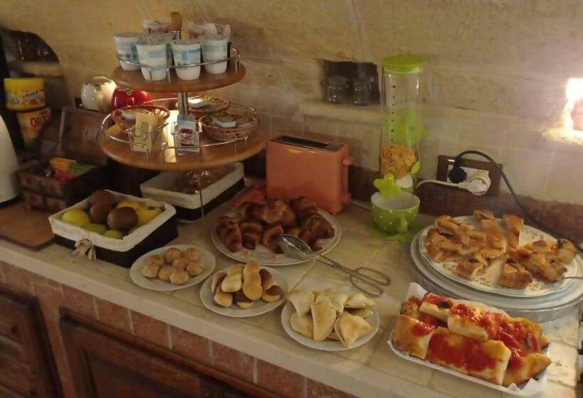 Номер Стандарт, B&b Casa Cimino  Monopoli  Puglia