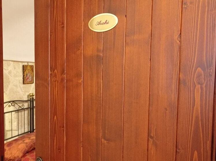 Номер Стандарт, B&b Casa Cimino  Monopoli  Puglia
