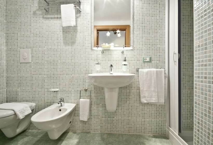 Номер Стандарт, B&b Casa Cimino  Monopoli  Puglia
