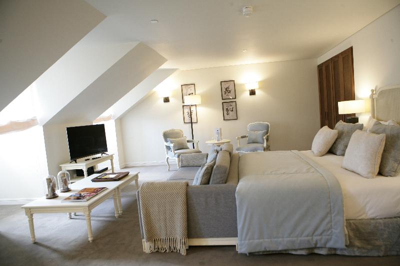 Suite Prestige, Corpo Santo Lisbon Historical