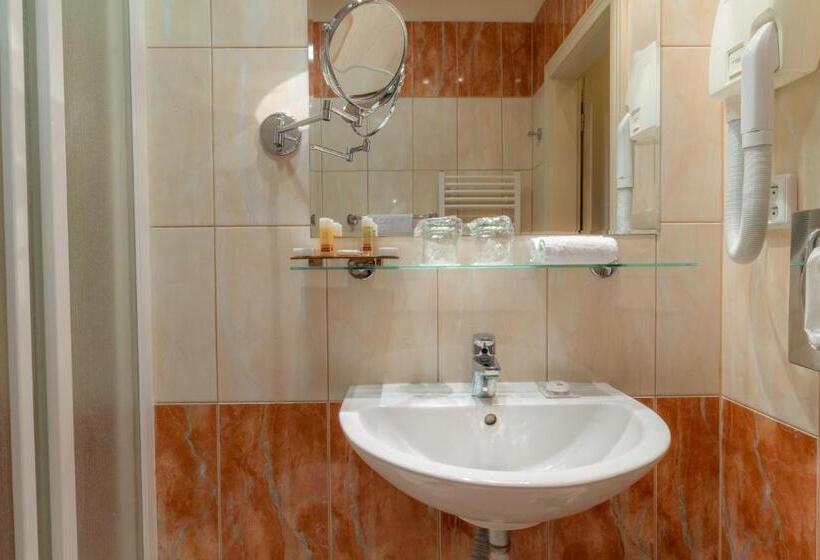 スーペリアールーム, Ensana Centrální Lázně   Maria Spa