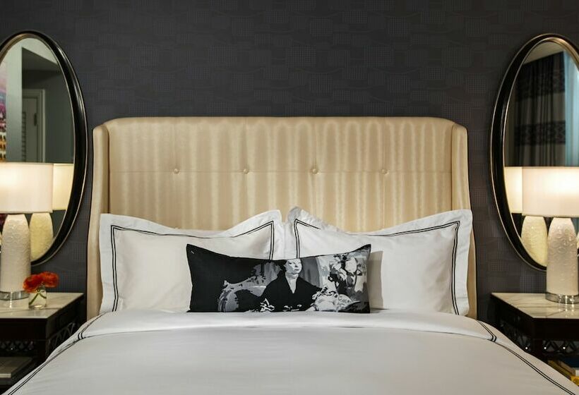 Люкс, Kimpton Tryon Park Hotel, An Ihg