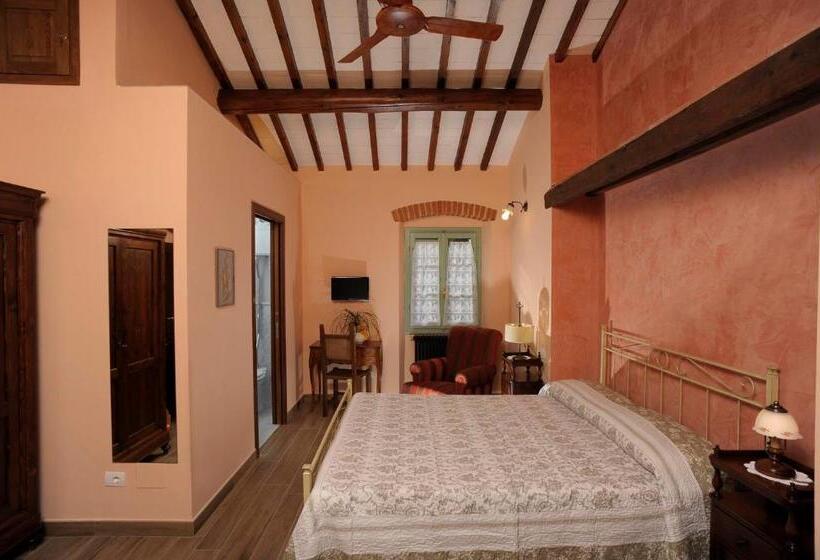 Номер Стандарт, La Pietra Piana Casa Vacanze