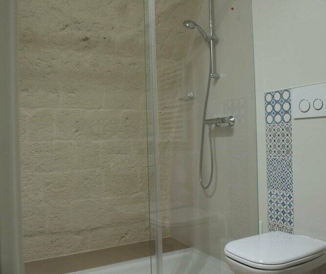 اتاق سوپریور, Tenuta Danesi