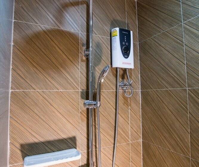 اتاق استاندارد, Villa Baron Sha Plus