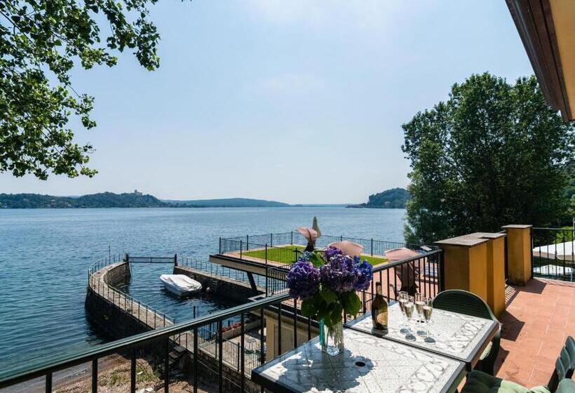 １ベッドルームアパートメント, Residence Villa Greta