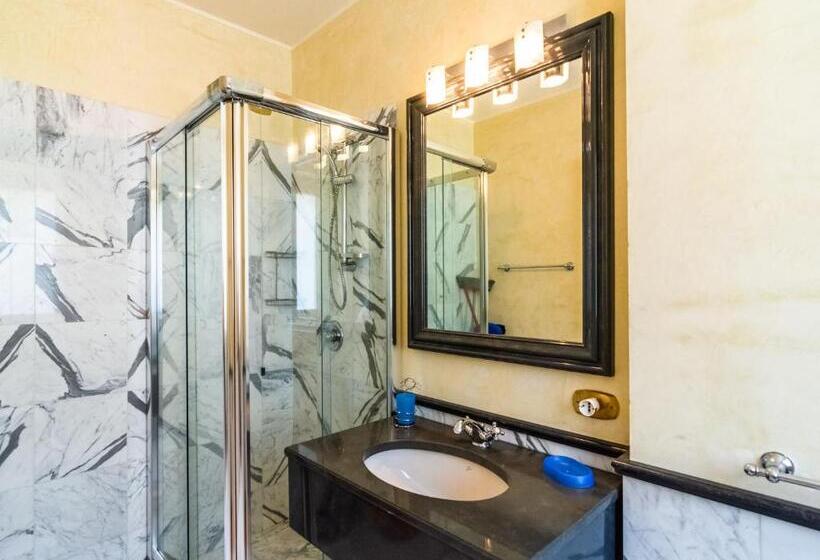 １ベッドルームアパートメント, Residence Villa Greta
