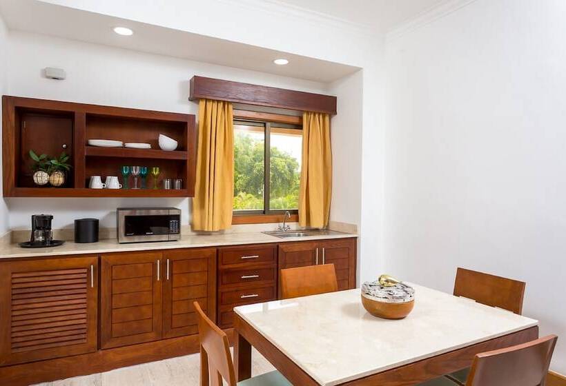 침실 3개 아파트, Tot Punta Cana Apartments