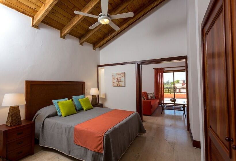 침실 3개 아파트, Tot Punta Cana Apartments