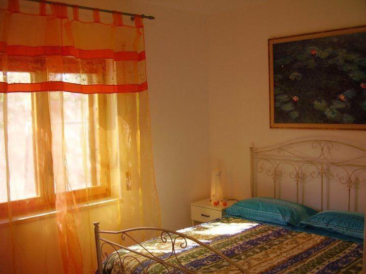 スタンダードルーム, B&b Santa Sabina