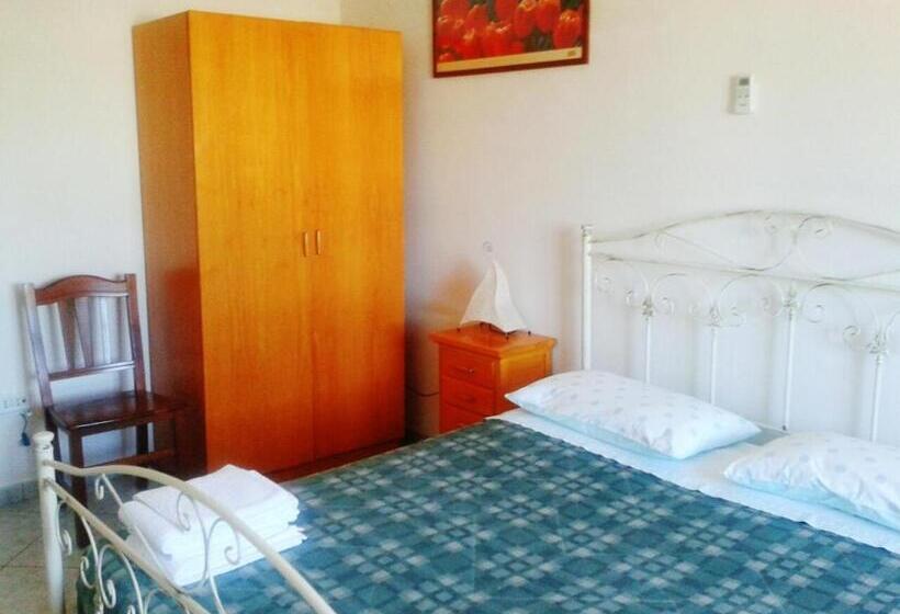 Номер Стандарт Трехместный, B&b Santa Sabina