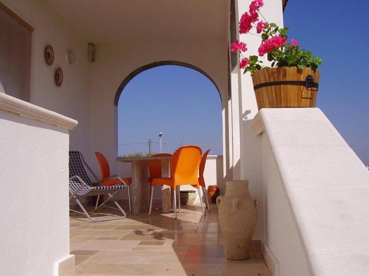 Номер Стандарт Трехместный, B&b Santa Sabina