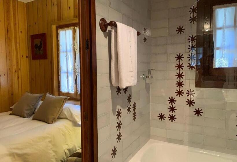 Номер Basic, El Xalet De Taüll Hotel Rural