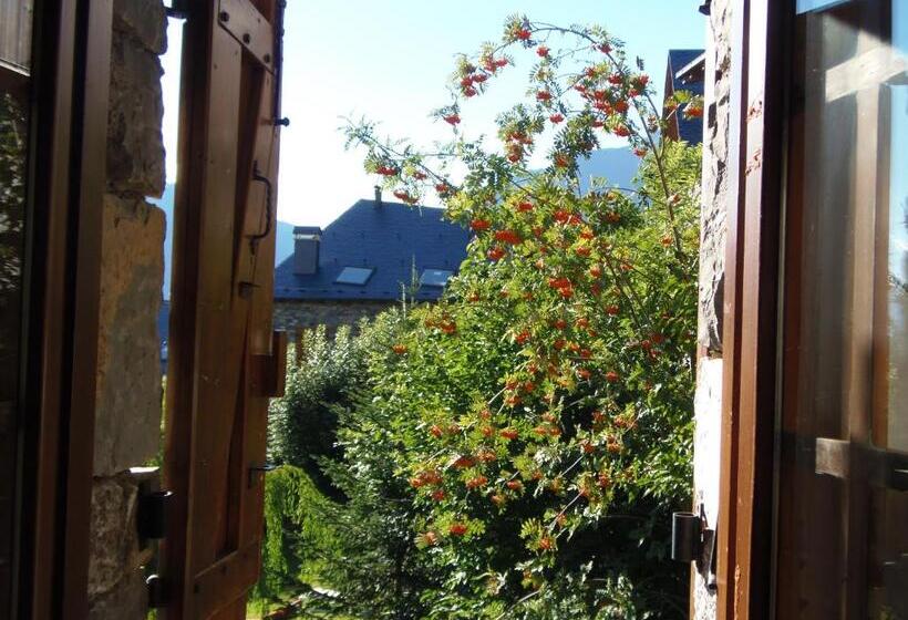 Номер Стандарт, El Xalet De Taüll Hotel Rural