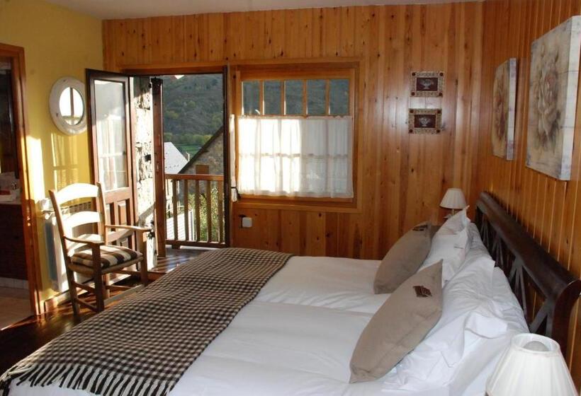 Chalet Superior 1 Dormitório, El Xalet De Taüll Hotel Rural