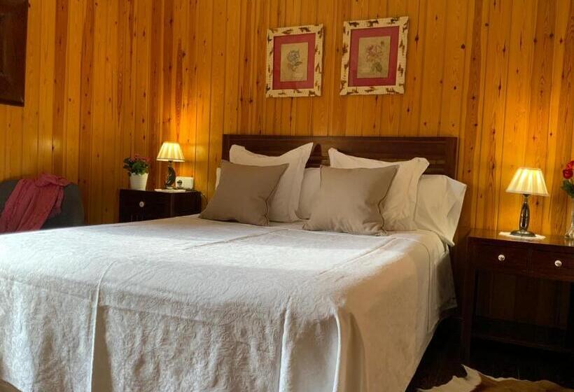 Номер Стандарт, El Xalet De Taüll Hotel Rural