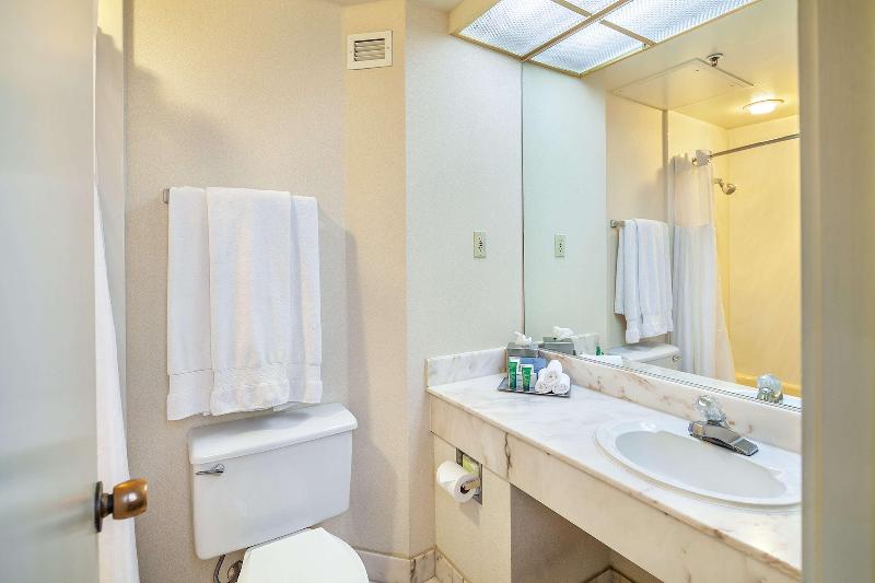 デラックスルーム, Courtyard By Marriott Yonkers Westchester County