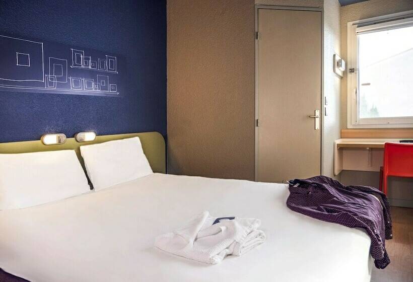 Номер Стандарт, Ibis Budget Arles Sud Fourchon