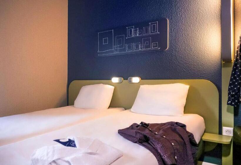 Номер Стандарт, Ibis Budget Arles Sud Fourchon