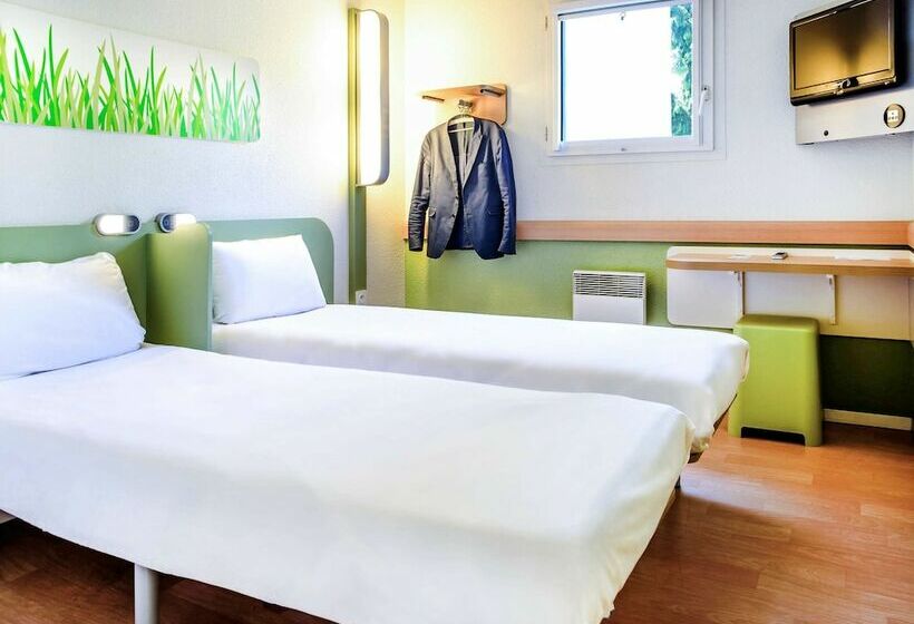 Номер Стандарт, Ibis Budget Valenciennes Petiteforet