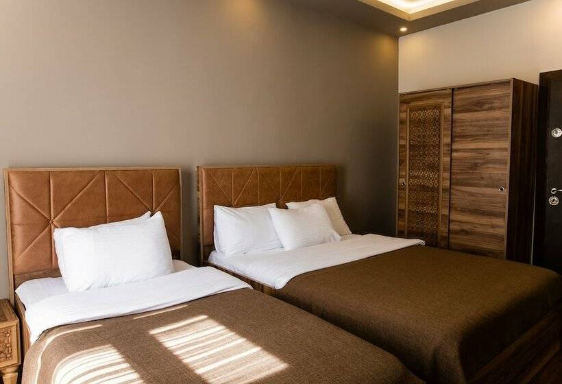 Habitación Estándar, Taksim Mood