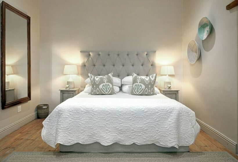 스탠다드 룸, Mont D'or Franschhoek