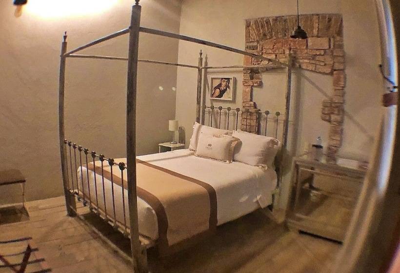스위트, Casa Andreu