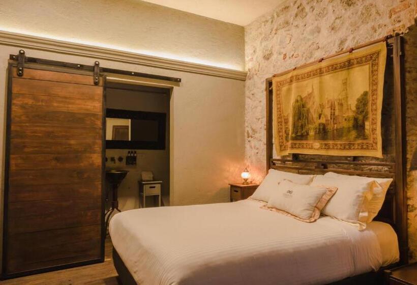 스탠다드 룸, Casa Andreu