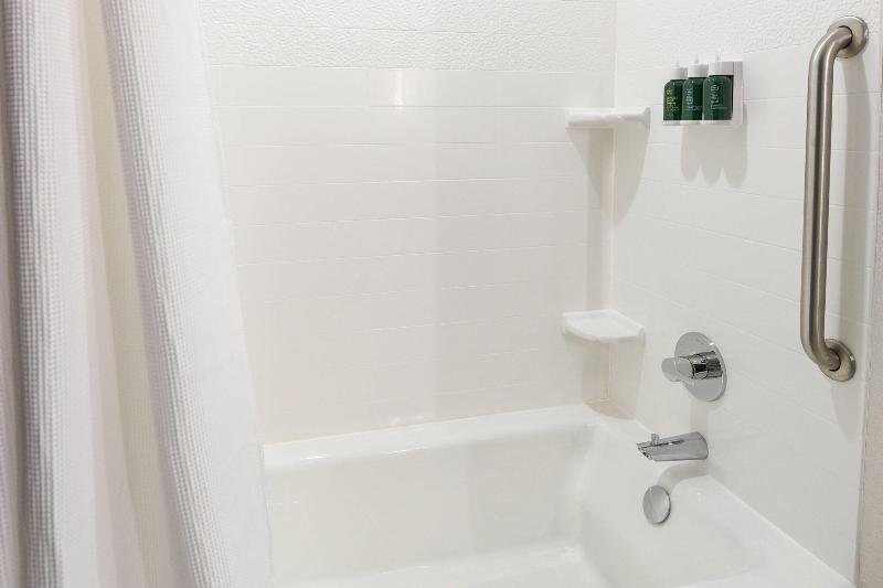 스탠다드 룸 킹사이즈 침대, Fairfield Inn & Suites Ontario Rancho Cucamonga