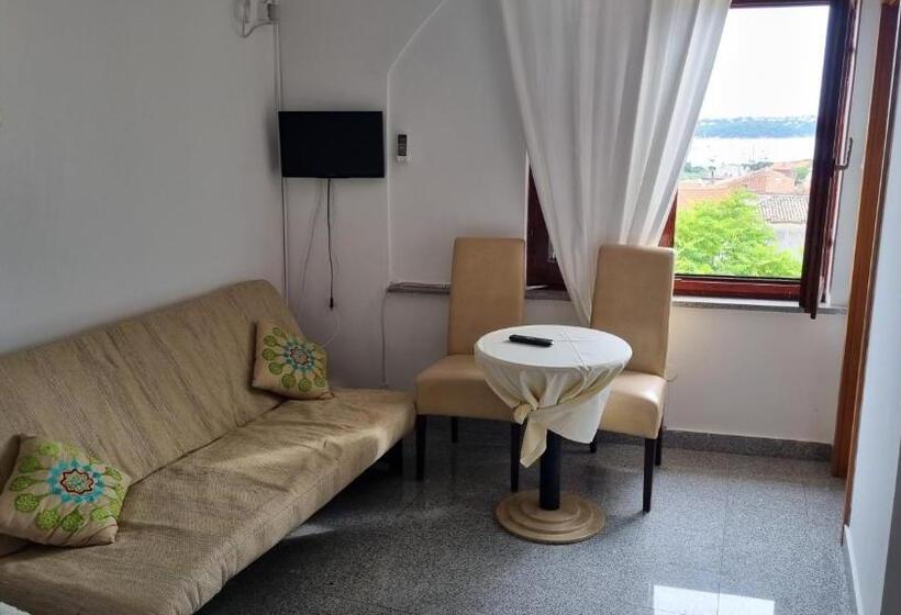 Стандартный Номер Кровать Кинг, Rooms Laura