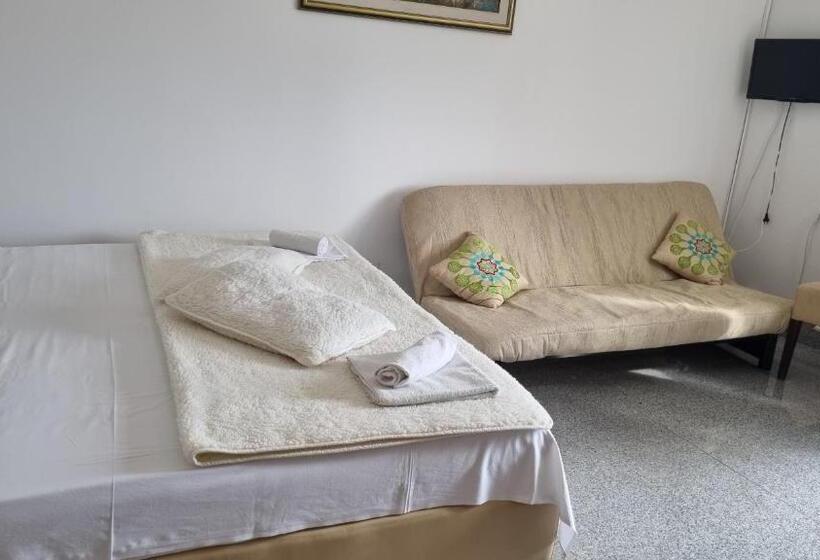 Standard-huone King-vuode, Rooms Laura