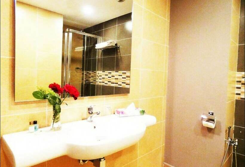 标准间, Le Zenith Hotel Oran
