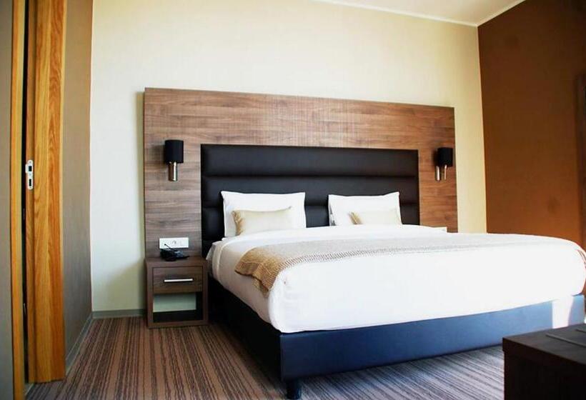 标准间, Le Zenith Hotel Oran