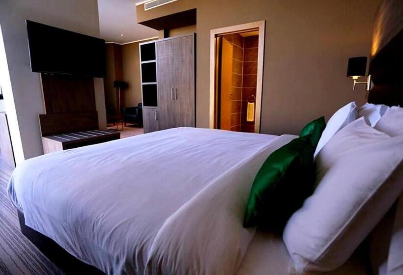 套房, Le Zenith Hotel Oran