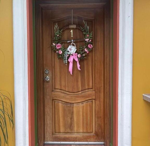 اتاق استاندارد با چشمانداز استخر, Refugio De La Montaña B&b