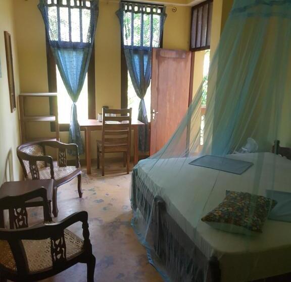 اتاق استاندارد یک نفره, Villa Lucky Star
