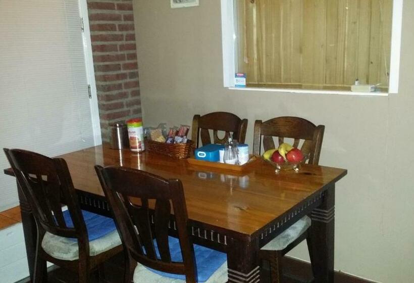 스탠다드 룸, B & B Kostelijk