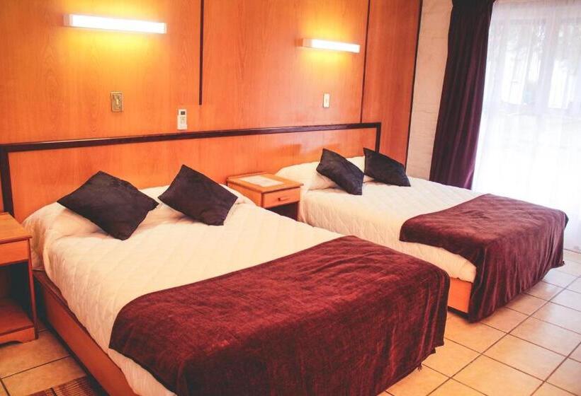 Номер Стандарт, Merino Inn
